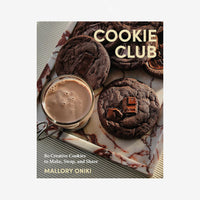 Rizzoli | Cookie Club