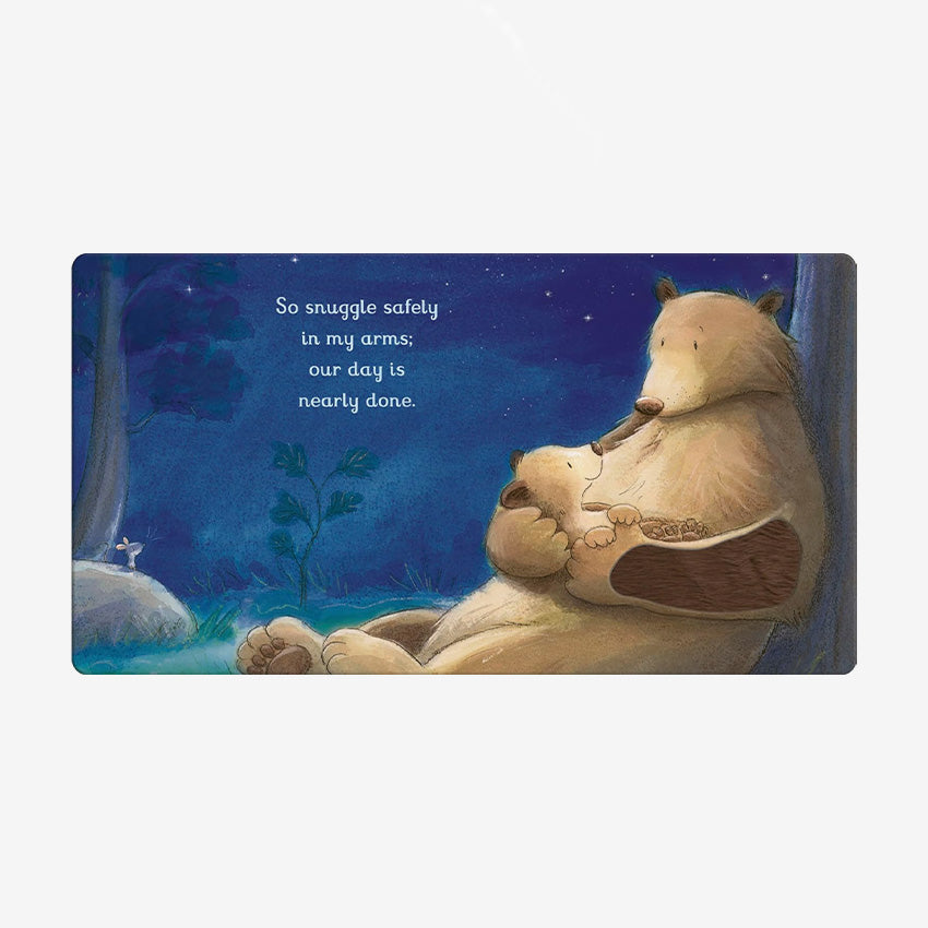 Rizzoli | I Love You to the Moon and Back: A Touch-and-Feel Book