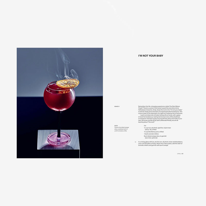 Rizzoli | Boissons d'humeur - Gabriel Cabrera