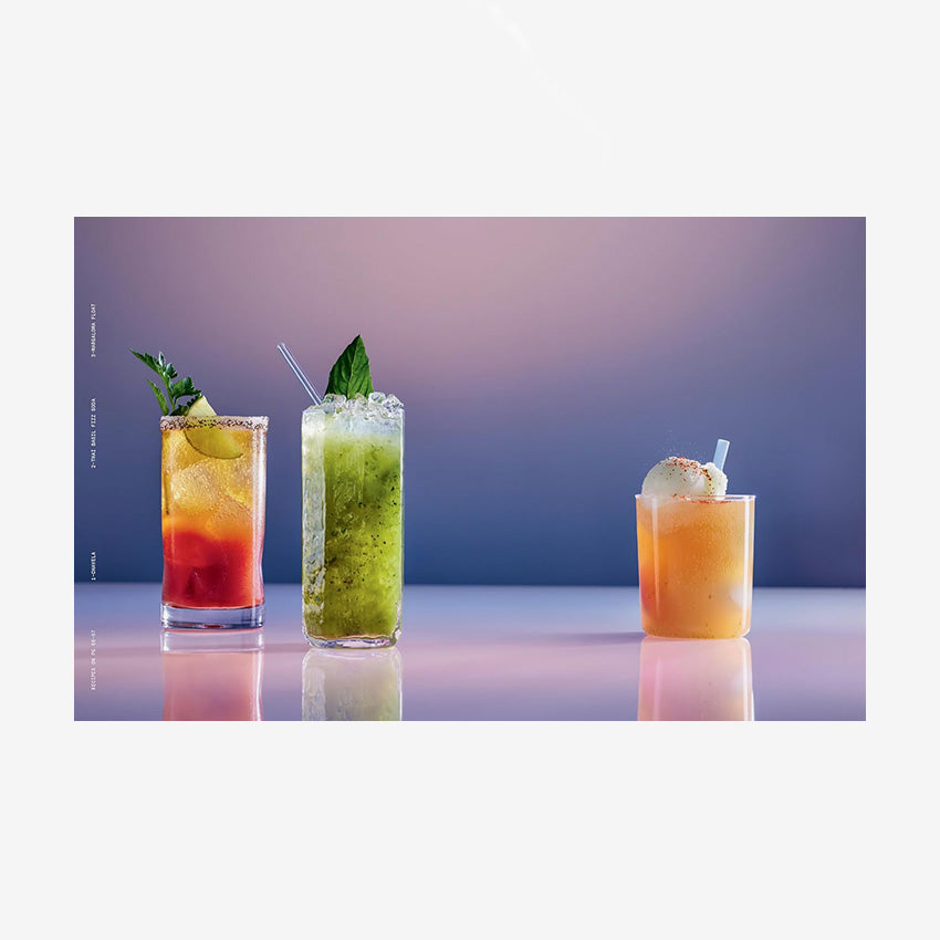 Rizzoli | Boissons d'humeur - Gabriel Cabrera