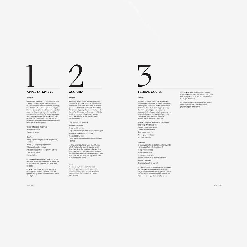 Rizzoli | Boissons d'humeur - Gabriel Cabrera