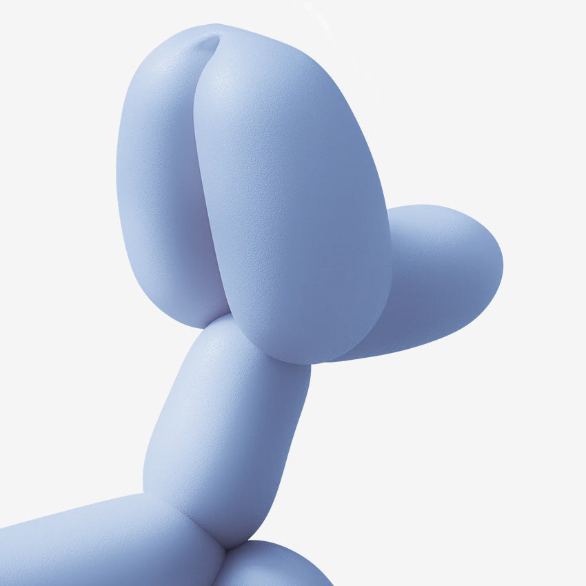 Sanddog | Art Balloon for Pets