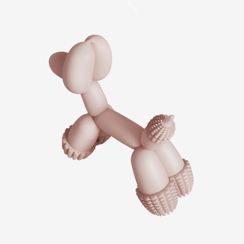 Sanddog | Art Balloon for Pets