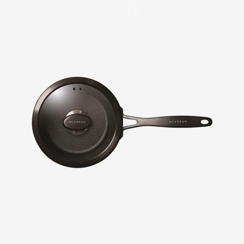 Scanpan | Pro SB+ Saucepan with Lid