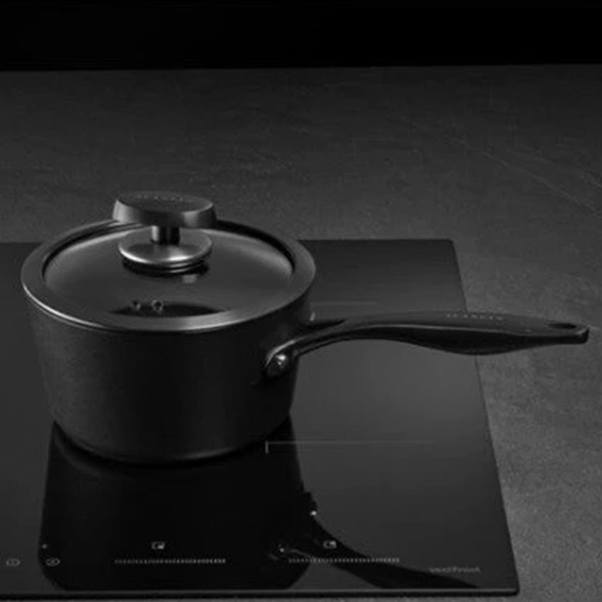 Scanpan | Pro SB+ Saucepan with Lid