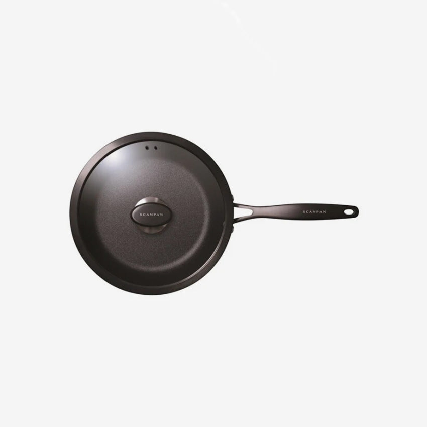 Scanpan | ProSB+ Deep Sauté Pan