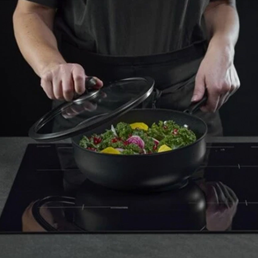 Scanpan | ProSB+ Deep Sauté Pan
