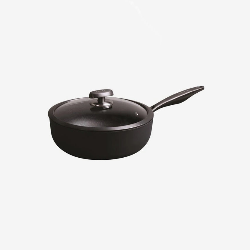 Scanpan | ProSB+ Deep Sauté Pan