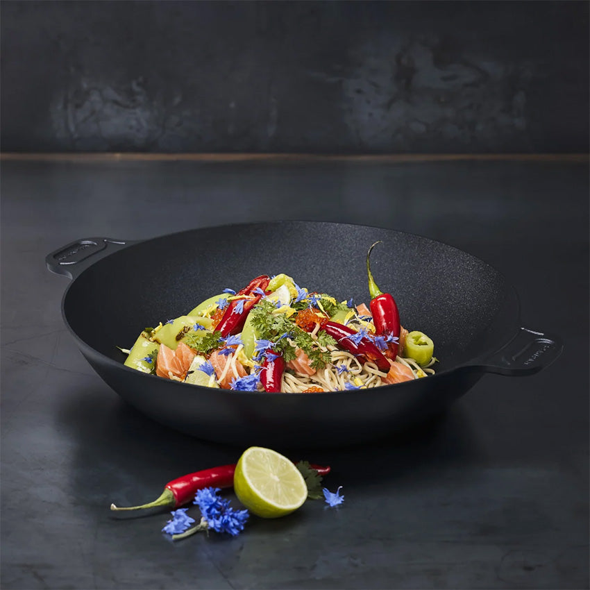 Scanpan | Classic Paella Pan - Non-Stick