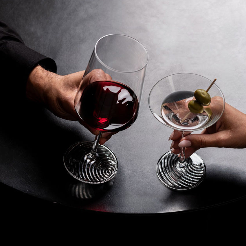 Schott Zwiesel | Echo All Purpose Wine - Set of 4