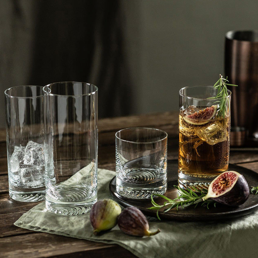 Schott Zwiesel | Echo Tumbler - Set of 4