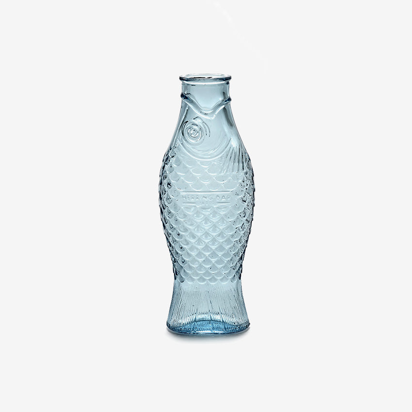 Serax | Carafe Fish & Fish