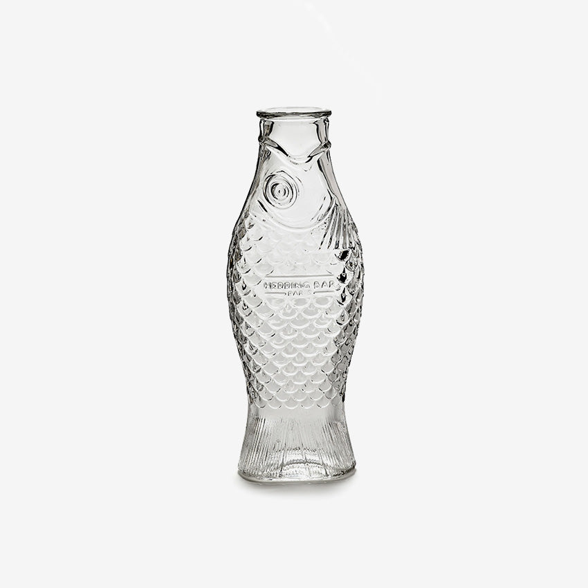Serax | Carafe Fish & Fish