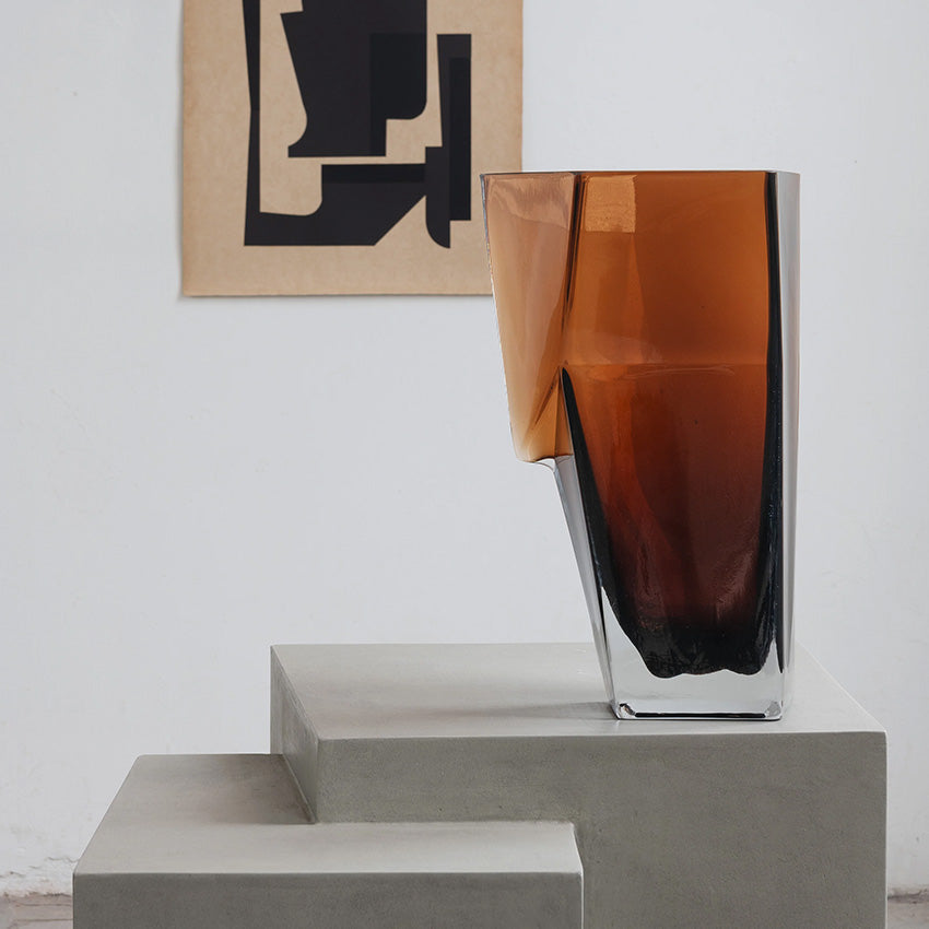 Serax | Dunk Vase 8