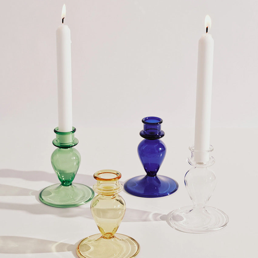 Serax | Nabucho Candle Holder 01