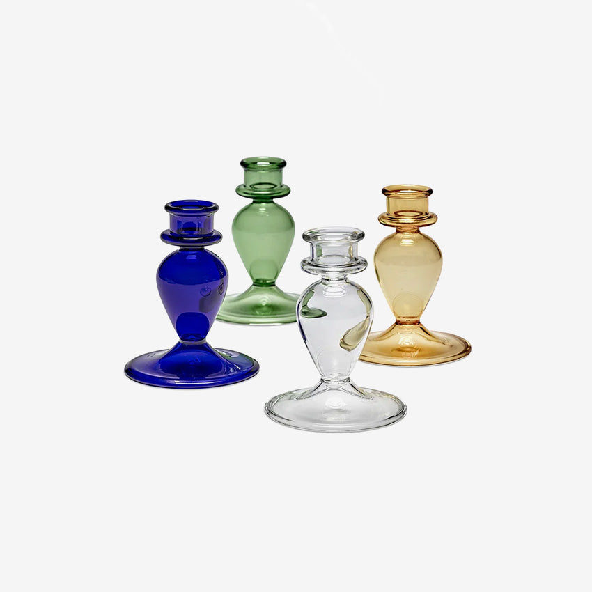 Serax | Nabucho Candle Holder 01