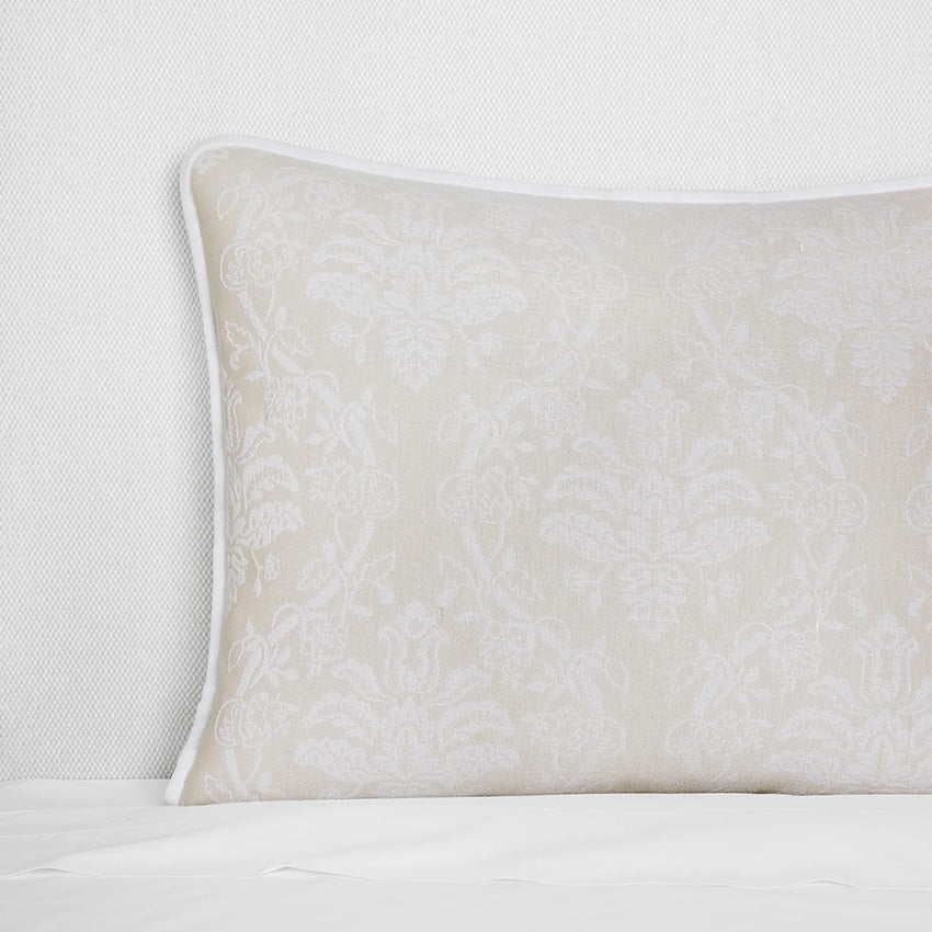 Sferra | Couvre-oreiller décoratif Isabella