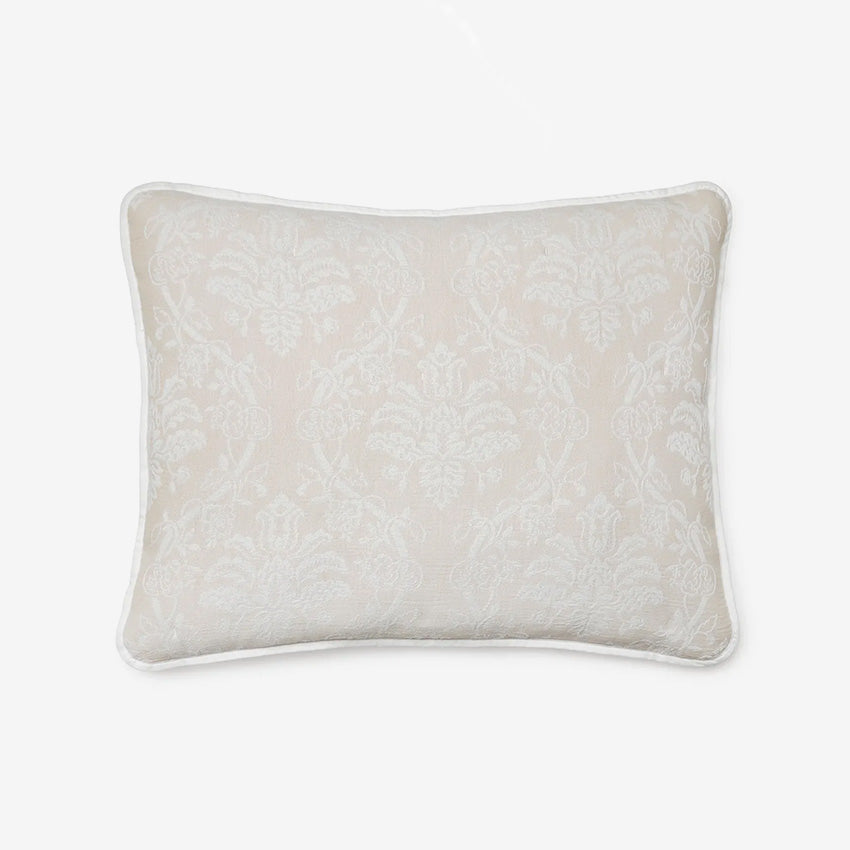 Sferra | Couvre-oreiller décoratif Isabella