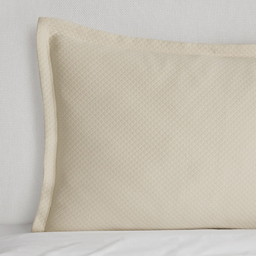 Sferra | Rombo Pillow Sham