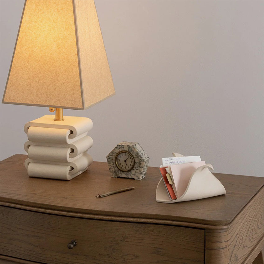 Sin | Cache Organizer Tray - Bone