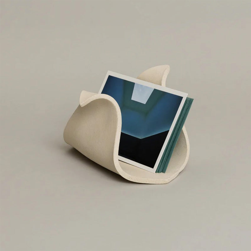 Sin | Cache Organizer Tray - Bone