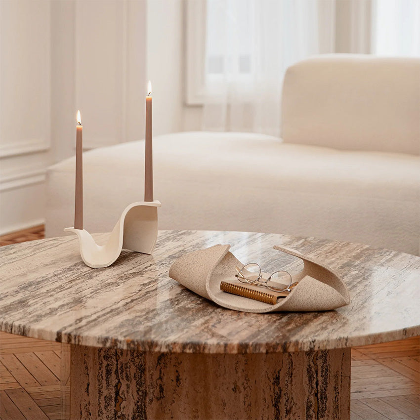 Sin | Cocoon Tray - Sand