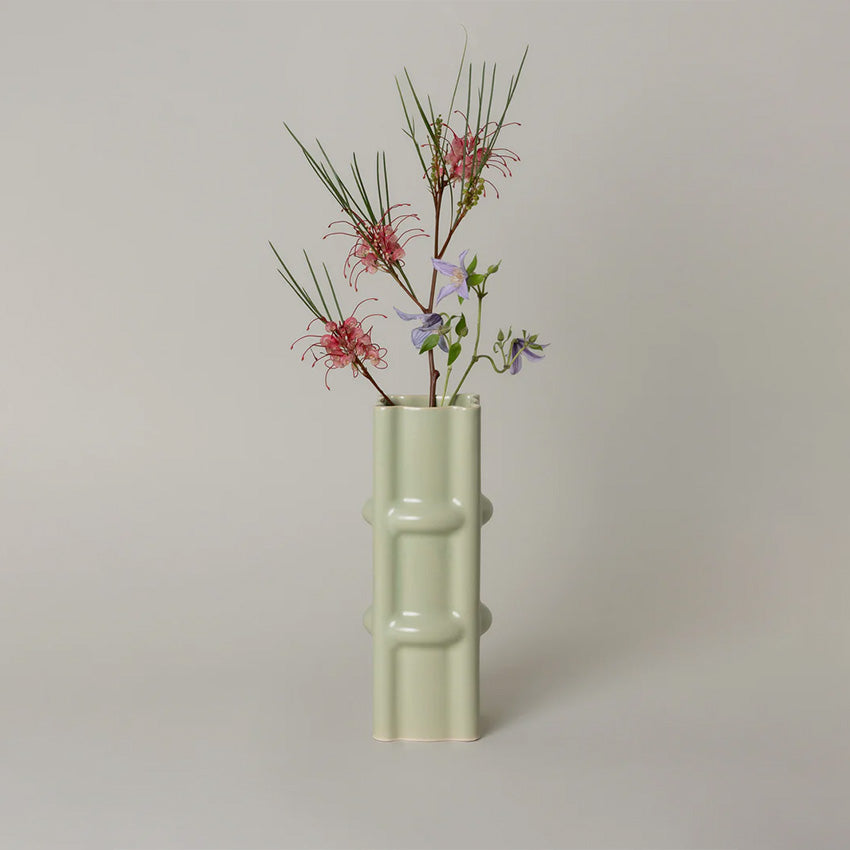 Sin | Faye Vase