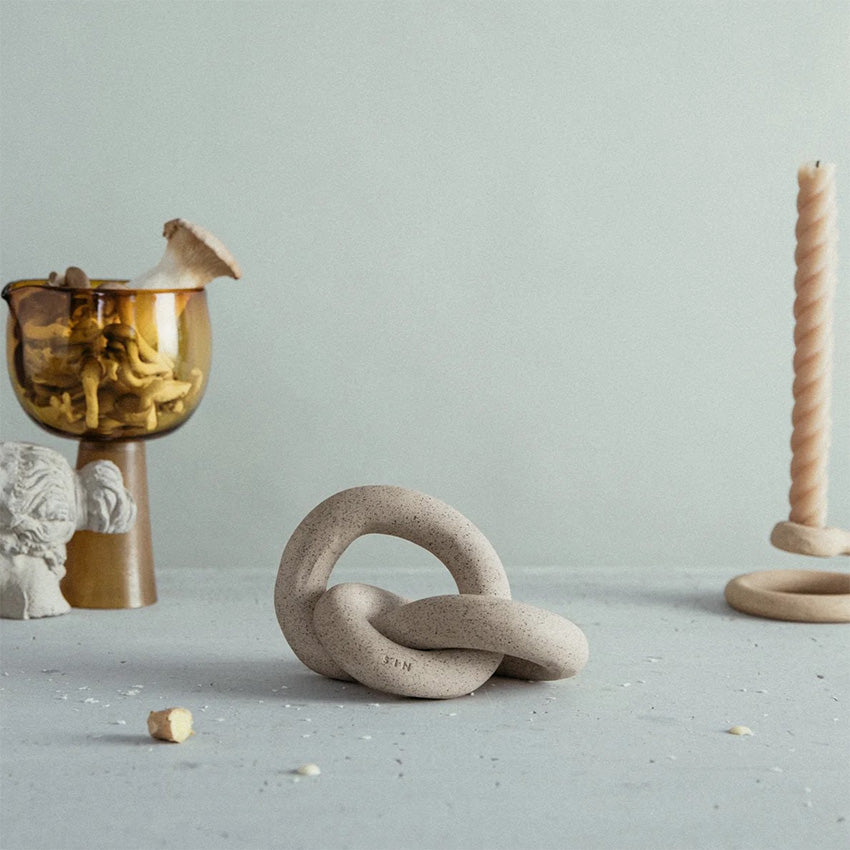 Sin | Infinity Art Object