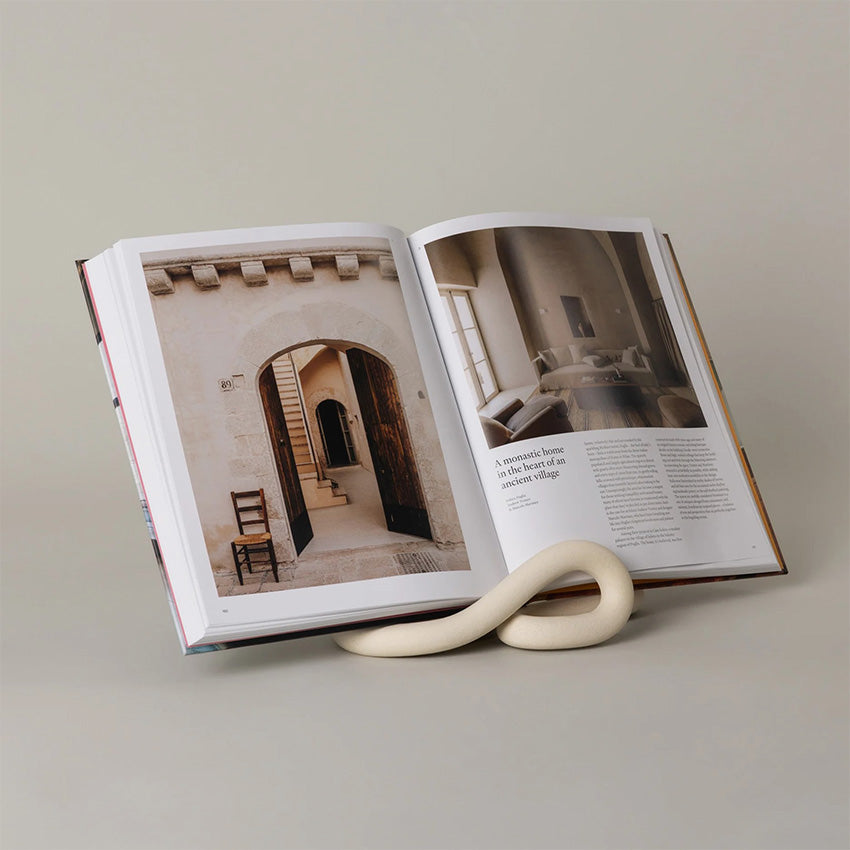 Sin | Lumbra Book Stand