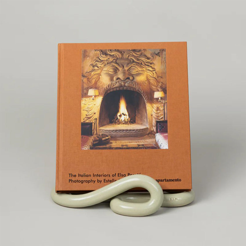 Sin | Lumbra Book Stand