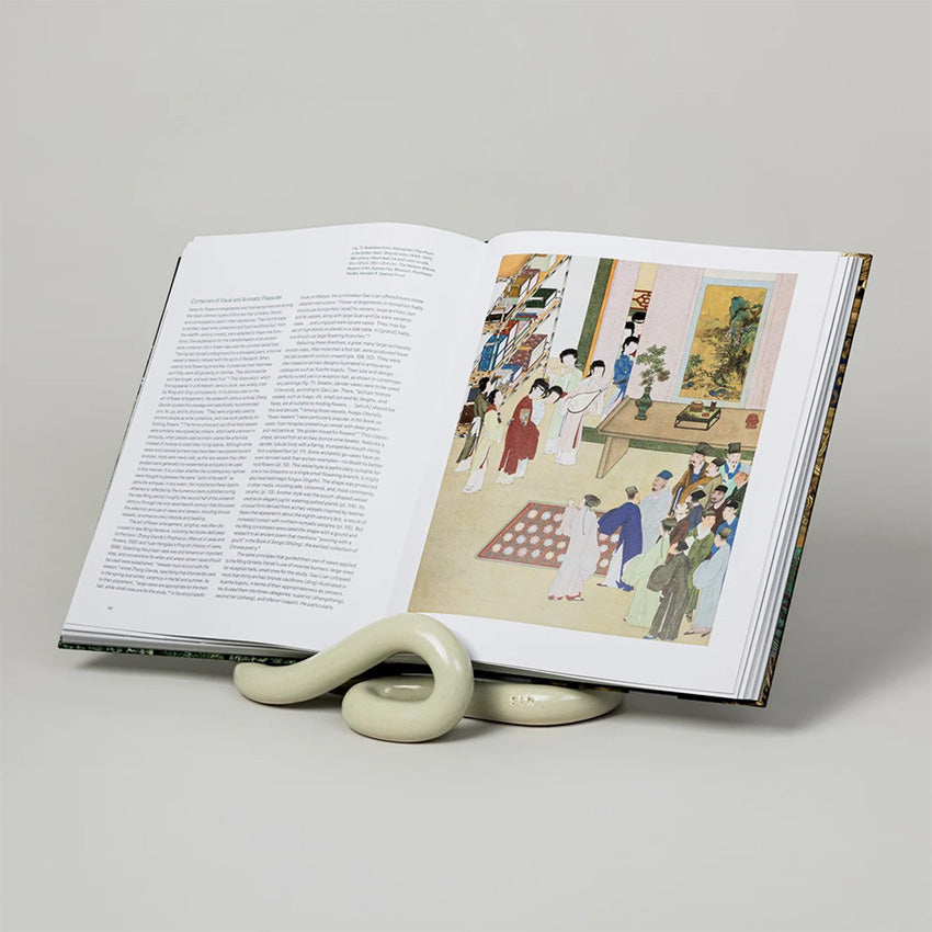 Sin | Lumbra Book Stand