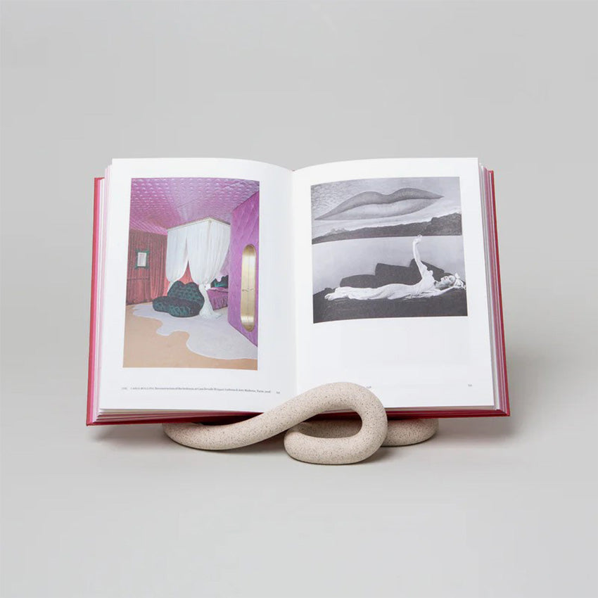 Sin | Lumbra Book Stand
