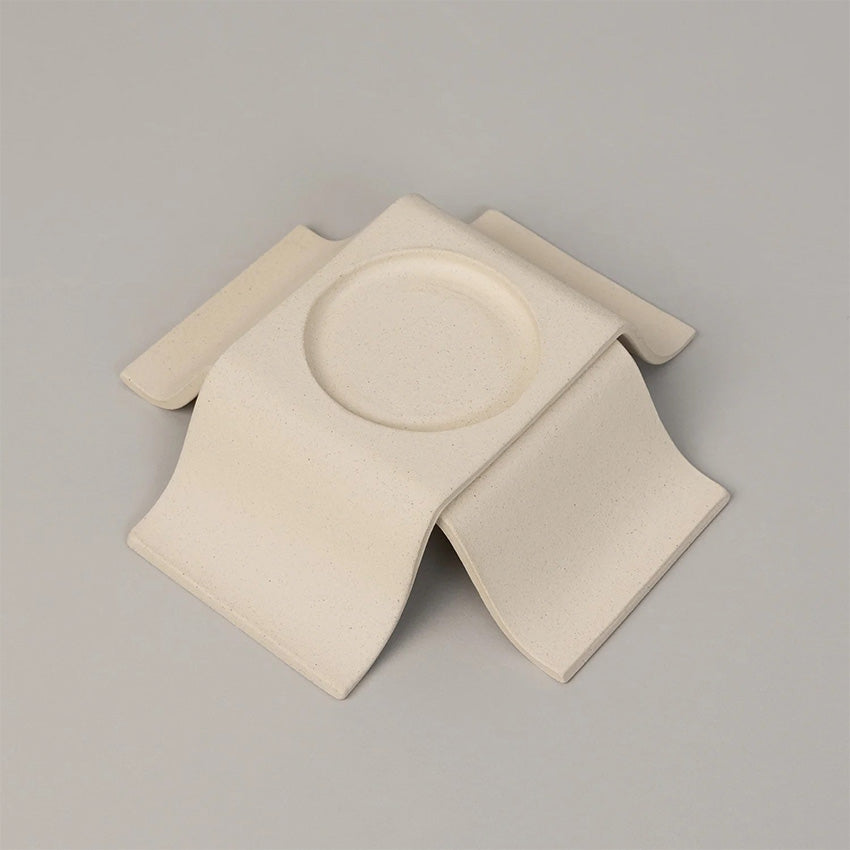 Sin | Noor Pillar Candle Holder