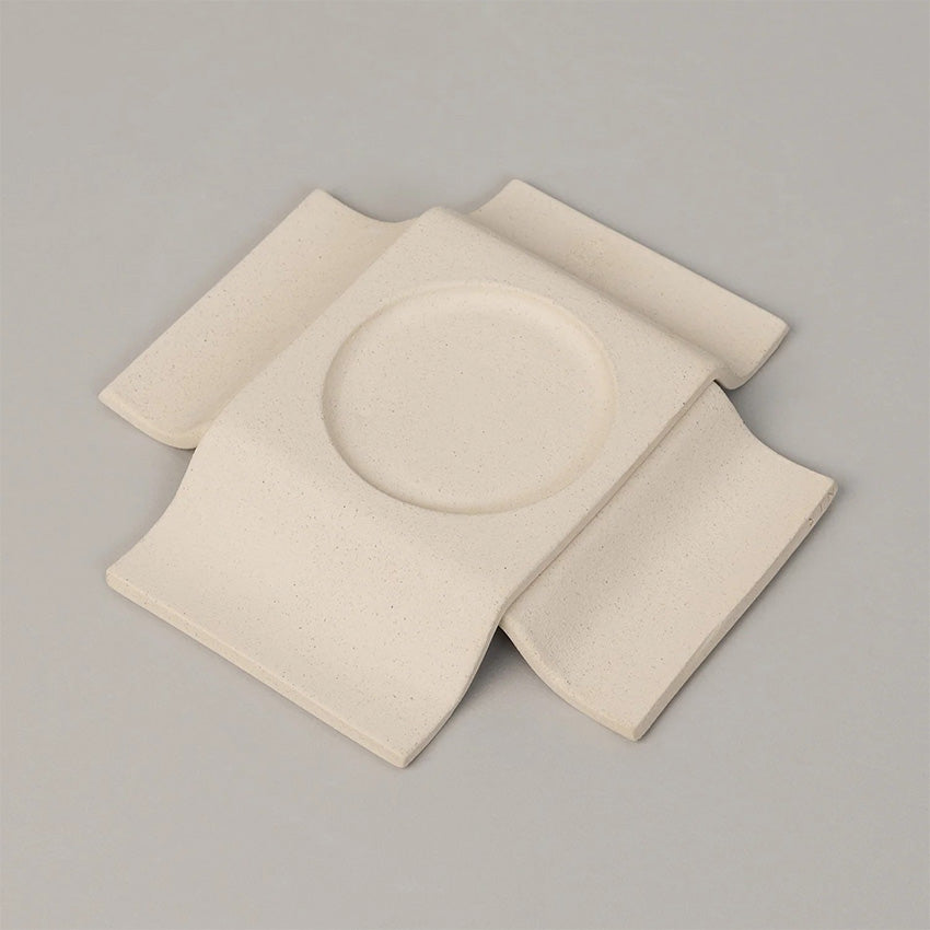 Sin | Noor Pillar Candle Holder