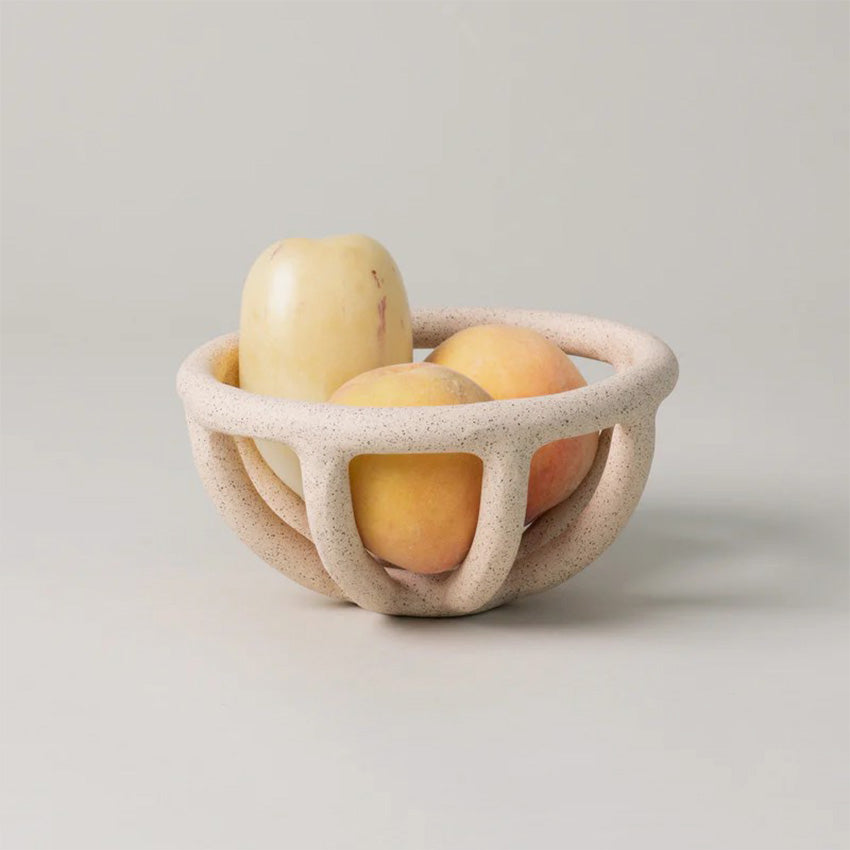 Sin | Prong Bowl