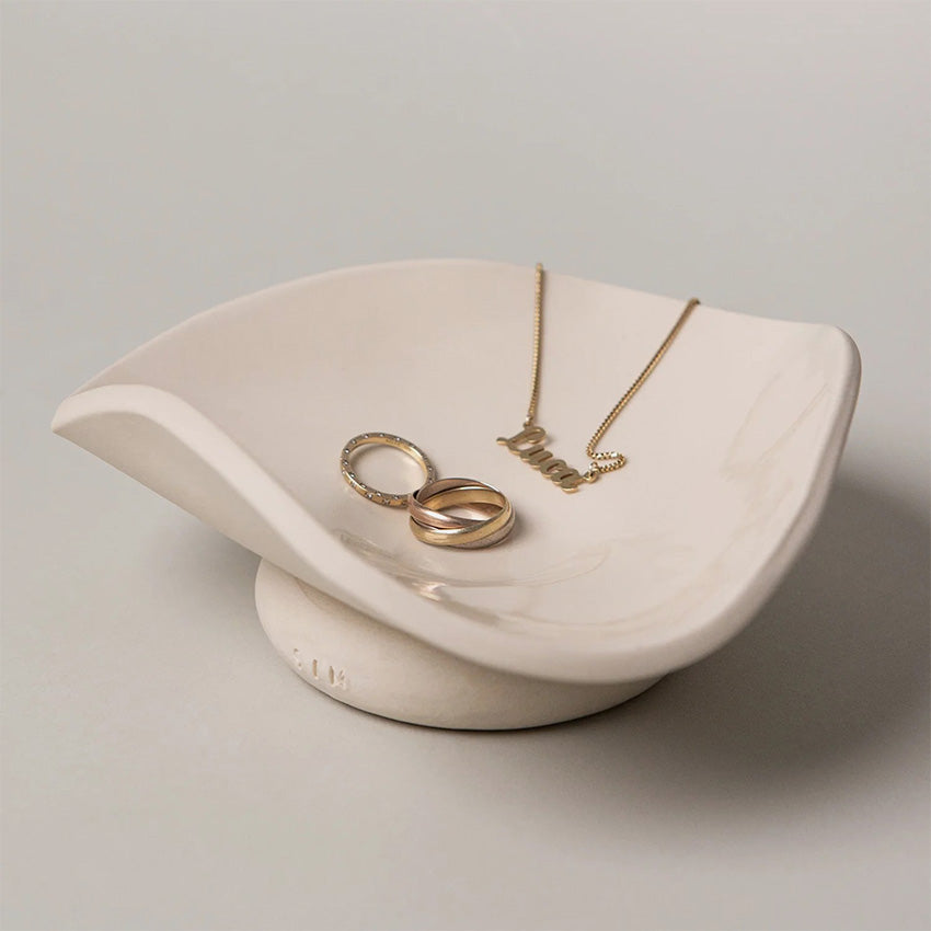 Sin | Urch Bowl - Ivory
