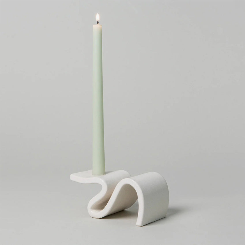 Sin | Wei Candlestick Holder