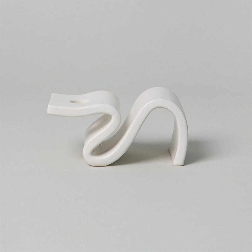 Sin | Wei Candlestick Holder