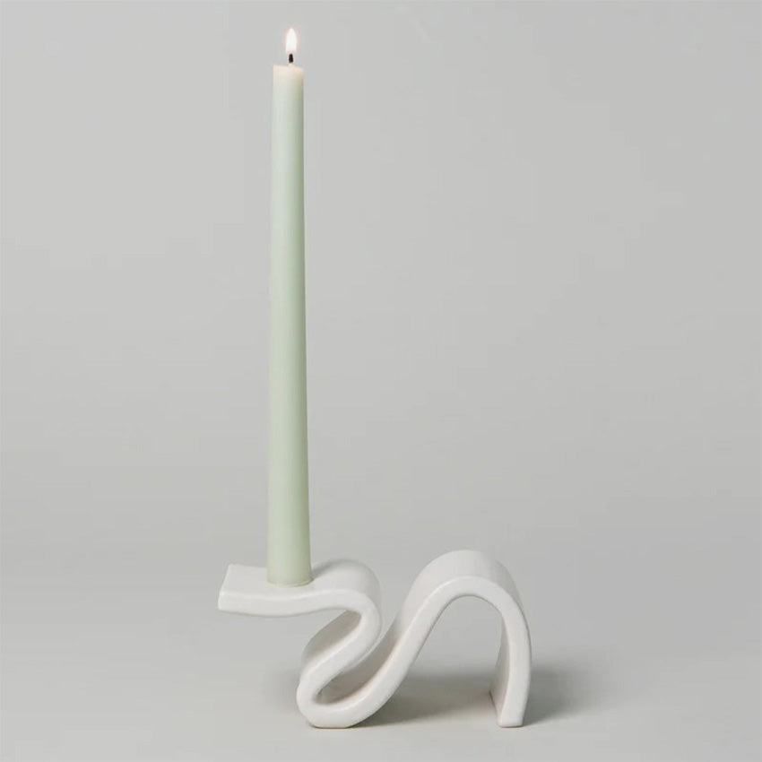 Sin | Wei Candlestick Holder