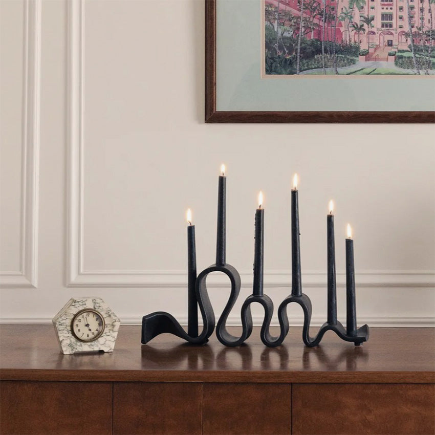 Sin | Weylyn Candelabra