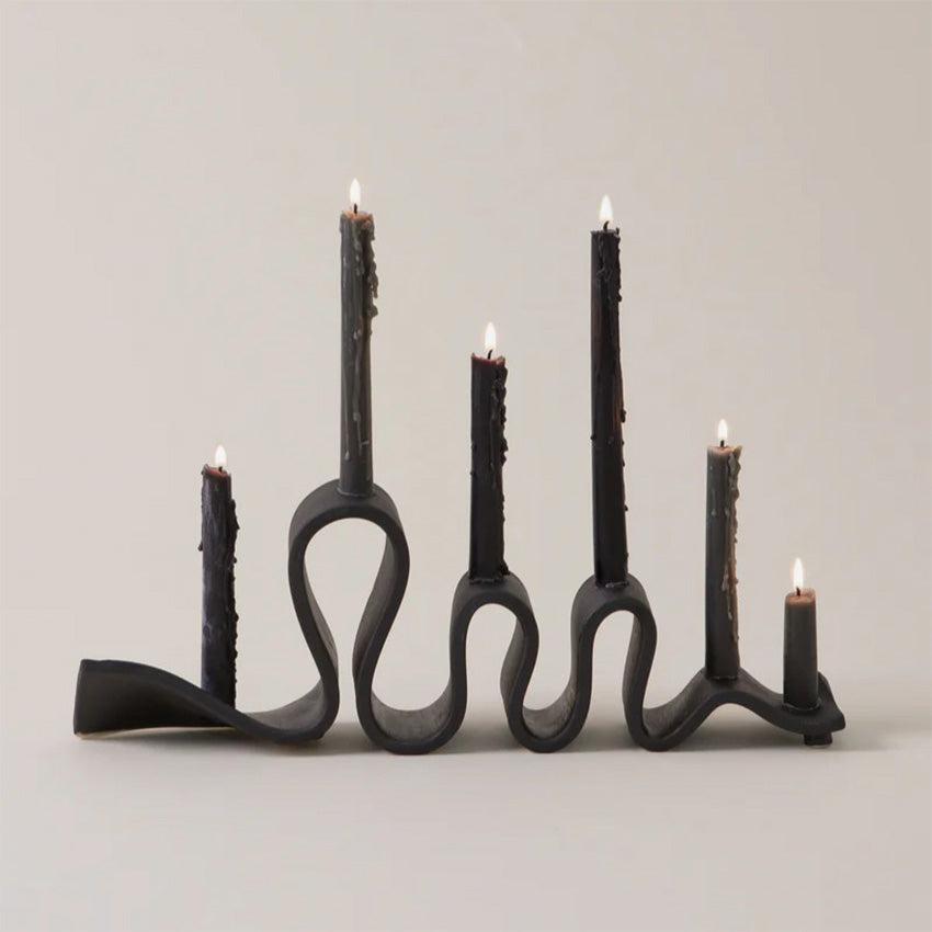 Sin | Weylyn Candelabra