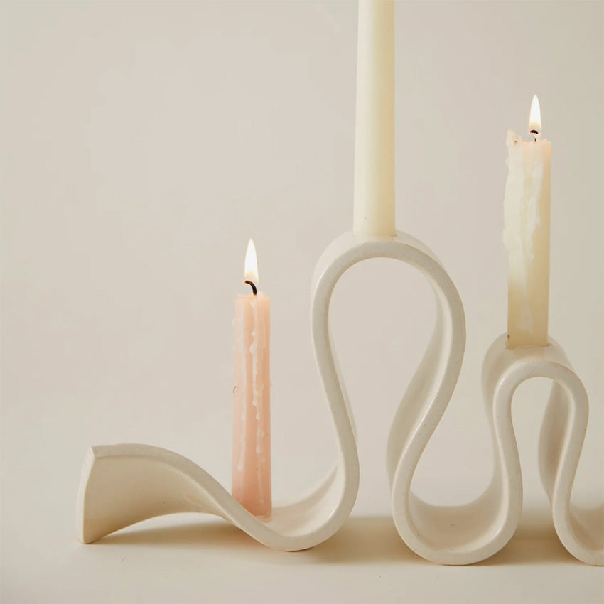 Sin | Weylyn Candelabra