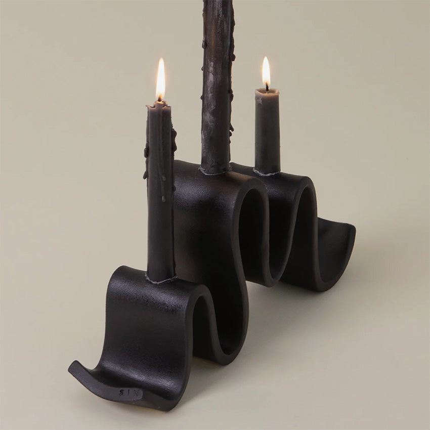 Sin | Wyat Candelabra