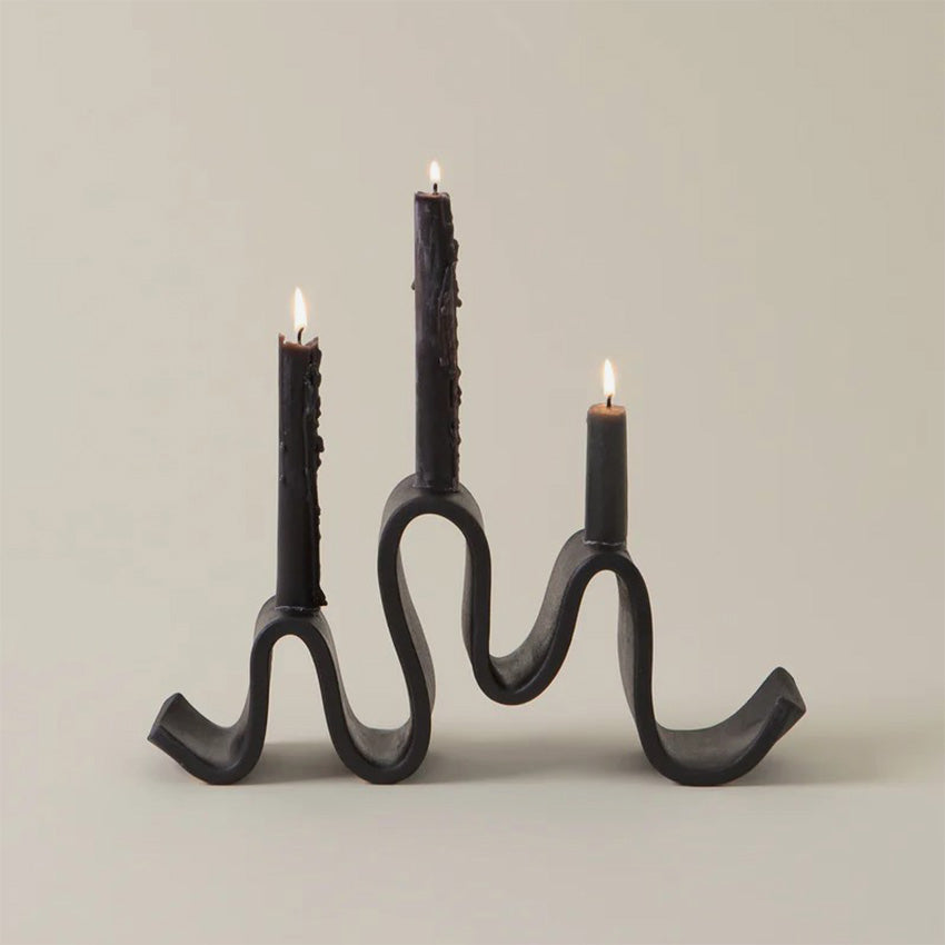 Sin | Wyat Candelabra