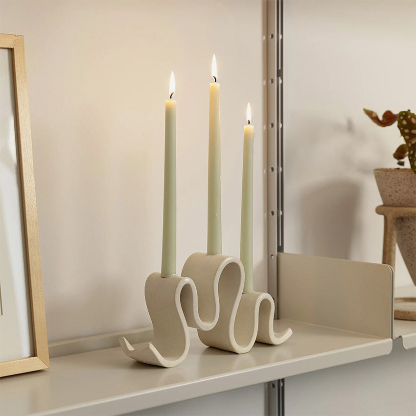 Sin | Wyat Candelabra