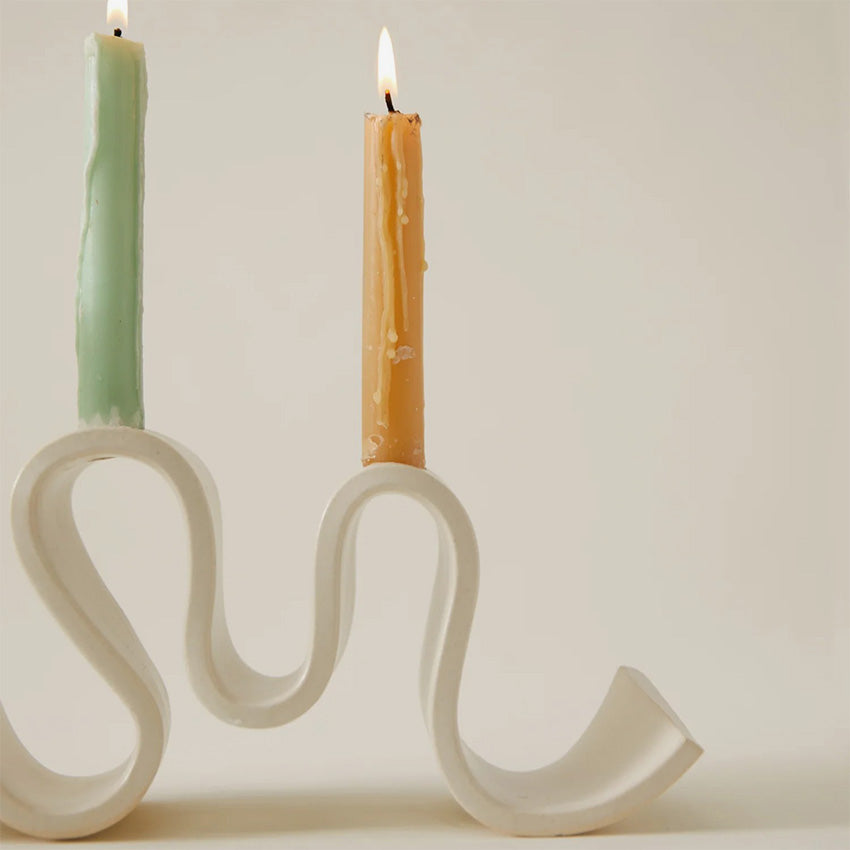 Sin | Wyat Candelabra