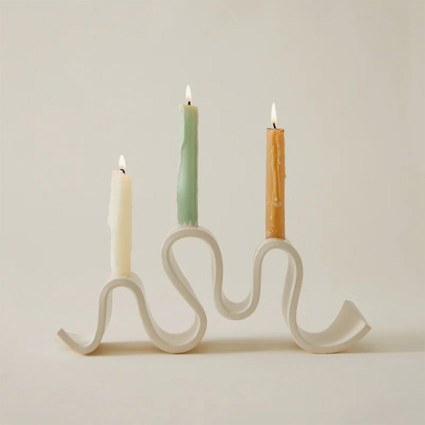 Sin | Wyat Candelabra