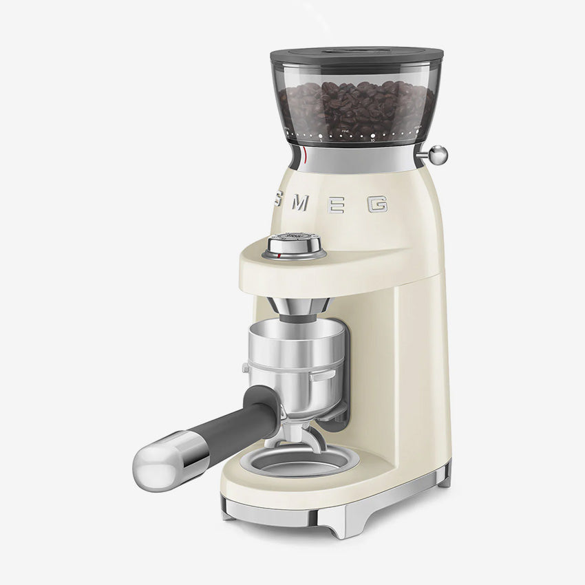 Smeg | Coffee Grinder