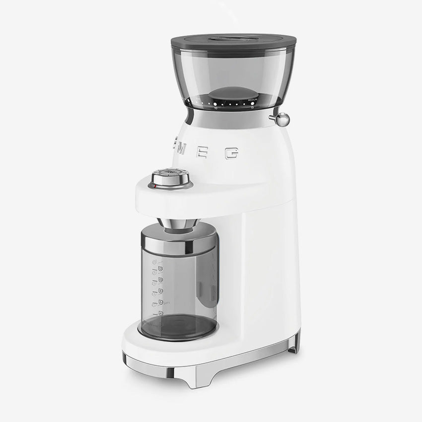 Smeg | Coffee Grinder