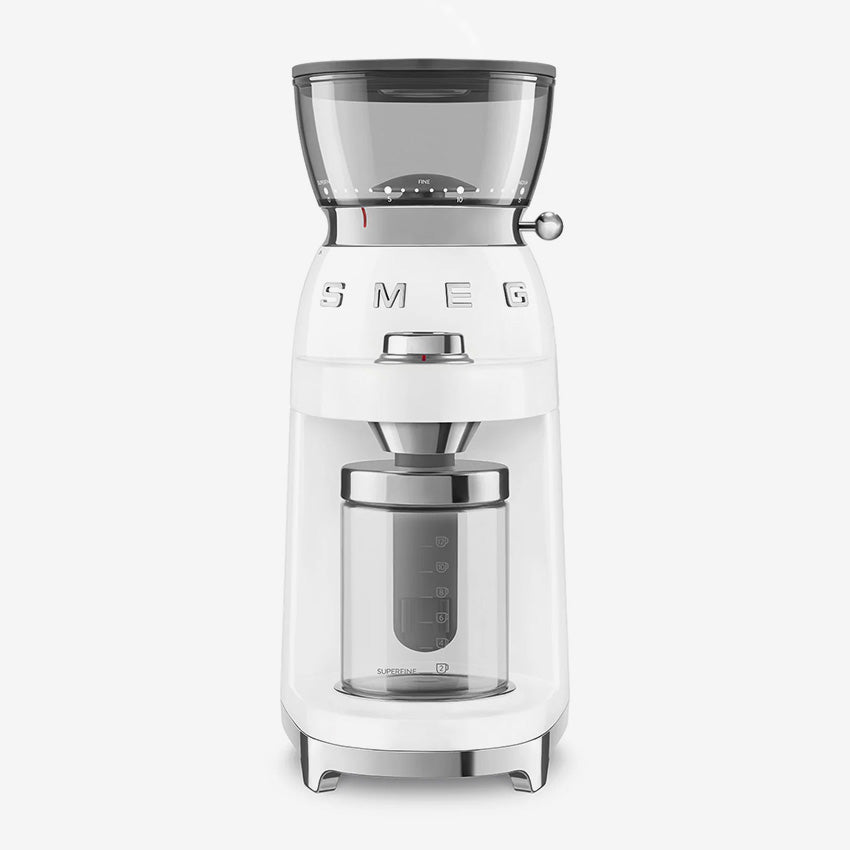 Smeg | Coffee Grinder